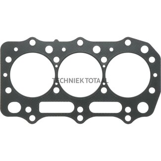 Isuzu Zylinderkopfdichtung 1,2 mm Hitachi ZX25
