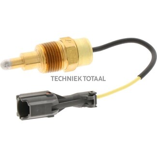 Isuzu Temperature sensor Hitachi ZX110