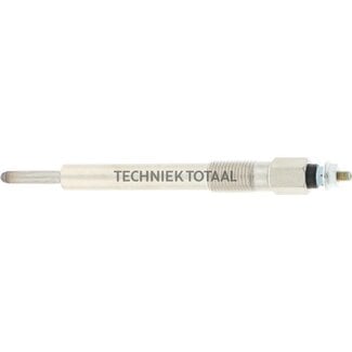 Isuzu Gloeistift Hitachi ZX110