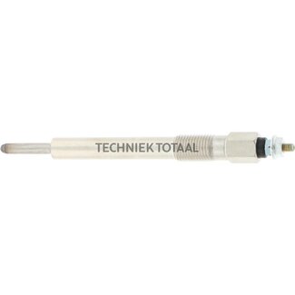 Isuzu Glow plug Hitachi ZX110