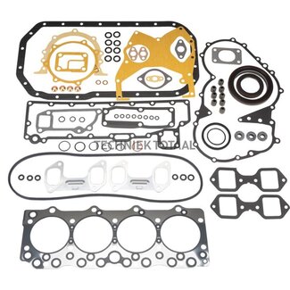 Isuzu Motorpakkingset
