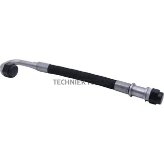 OILQUICK Hydraulic hose for grapple adapter 3/4" OilQuick OQ60, OQ65