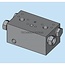 Groeneveld-Beka Eindelement MX-F-verdeler, 75 mm³ | 10124397
