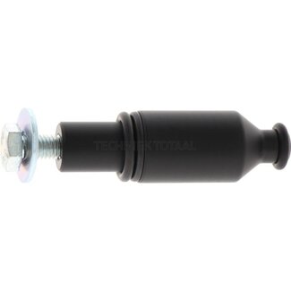 OILQUICK Poly-stekker compleet 1/4" OilQuick OQ45-5