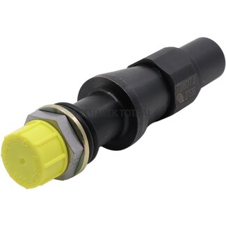 OILQUICK Supplementary set short 1/2", 15L connection OilQuick OQ45, OQ45-5