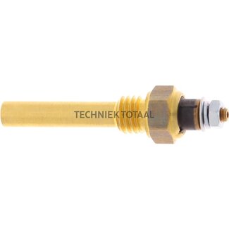 Temperature switch 12/24 V Hatz 1B20 - 1B50, 1D40 - 1D90