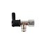 SKF Pressure relief valve 350 bar, R1/4, lubrication pump P203