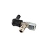 SKF Druckbegrenzungsventil 350 bar, R1/4, Schmierpumpe P203