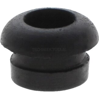 HATZ Rubber grommet Ø 8/11/15 x 3 mm Hatz 1B20 - 1B50, 1D50