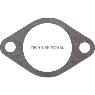 HATZ Injection pump gasket 0.2 mm Hatz 1D30 - 1D90