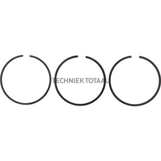 HATZ Kolbenringsatz Ø 80 mm Hatz 1B30