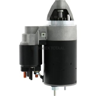 HATZ Starter 12 V, 1.0 kW Hatz 1B20 - 1B50