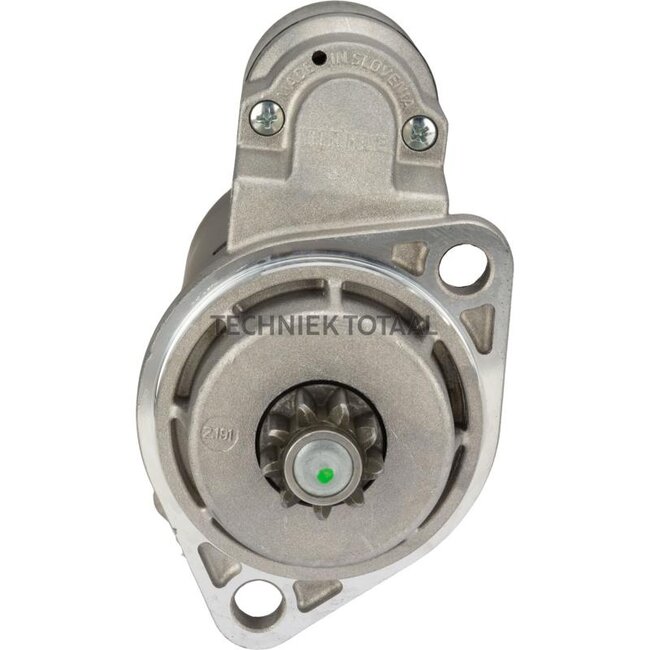 HATZ Starter 12 V, 2,0 kW Hatz 1D60 - 1D90 | 50495901