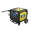 Atlas Copco Aggregaat P 6000 i AC190FD benzine, 7 kVA | 8170023370