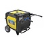 Atlas Copco Generator P 6000 i AC190FD gasoline, 7 kVA | 8170023370