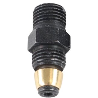 SKF Ventilkörper mit Klemmring, Rohr Ø 6 mm, Verteiler SSV, SSVD