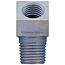 SKF Verschraubung 45° M10 x 1k Außengewinde / M8 x 1 Innengewinde