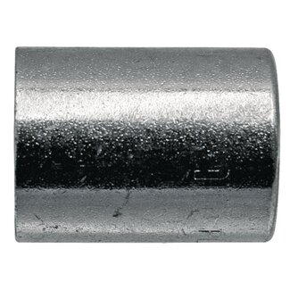 Manuli Pressfassung Spiralfit R15 DN 50 (2"), nicht schälen
