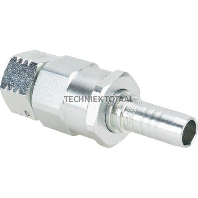Manuli Swivel joint Rotofit Multi Fit light cone DKOL M26 x 1.5, DN 16 | MR21512-10-26