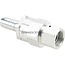 Manuli Draaikoppeling Rotofit Multi Fit BSP-conus met O-ring 3/8", DN 10 | MR20812-06-06