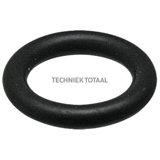 Manuli O-Ring Schaft Interlock Plus DN 19, 15,6 x 1,78 mm