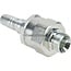 Manuli Drehgelenk Rotofit Interlock Plus BSP-Außengewinde 3/4", DN 19 | MR30510-12-12