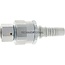 Manuli Swivel joint Rotofit Interlock Plus BSP cone with O-ring 3/4", DN 19 | MR40812-12-12