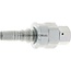 Manuli Draaikoppeling Rotofit Interlock Plus BSP-conus met O-ring 3/4", DN 19 | MR40812-12-12