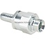 Manuli Draaikoppeling Rotofit Multi Fit BSP-buitendraad 3/8", DN 10 | MR10510-06-06