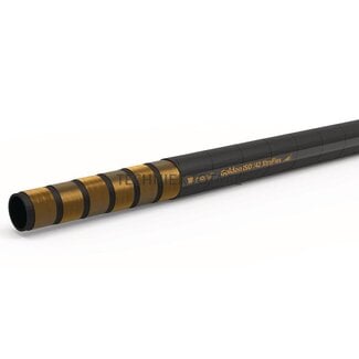 Manuli Hydraulikschlauch R15 Goldeniso/42 Xtraflex DN 12 (1/2"), 420 bar