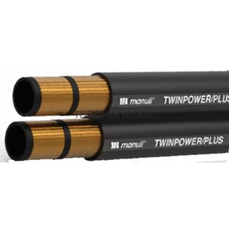 Manuli Hydraulic hose 2SC Twinpower 5000 DN 10 (3/8"), 350 bar