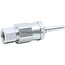 Manuli Swivel joint Rotofit Multi Fit BSP cone with O-ring 3/4", DN 19 | MR20812-12-12
