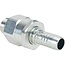 Manuli Swivel joint Rotofit Interlock Plus BSP male thread 1", DN 25 | MR30510-16-16
