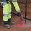 Soppec Construction marking spray Fluo TP pink - 500 ml