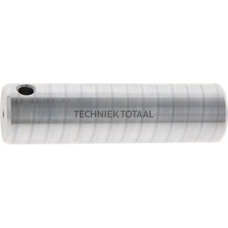 Bolt Ø 40 x 145 mm, without surface hardening Schäffer 2020 - 4048
