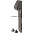 Brennteilsatz Abstand 378 mm, Ø 54 mm Merlo