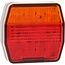 GEKA Achterlicht LED BBS | BBS16LEDA