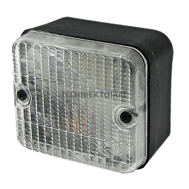 GEKA Achterlicht LED BBS | BBS16LEDA