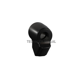 Holder for interchangeable lug
