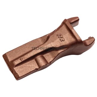 Tooth tip MG8 universal, A 162 mm