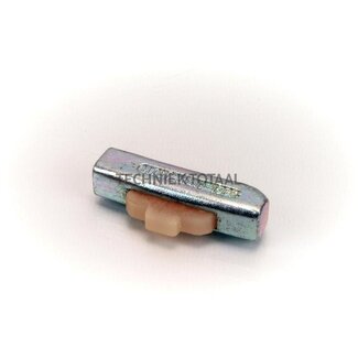 Locking body MG20, length 67 mm