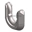 Holder for interchangeable lug