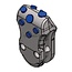 Interchangeable lug for holder