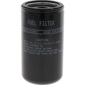 Yanmar Engine fuel filter