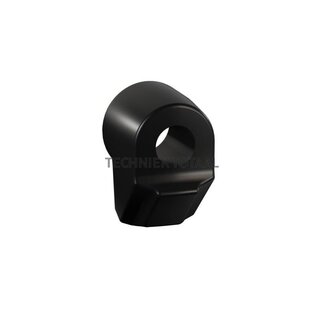 Holder for interchangeable lug