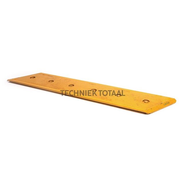 Planier-Eckmesser rechts Komatsu