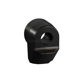 Holder for interchangeable lug