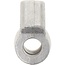 Houder voor verwisselbare beitel