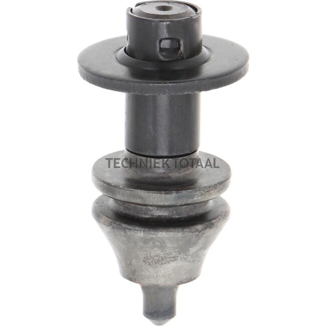 Milling chisel Endurance Carbide - 50 pieces | TR-R5P