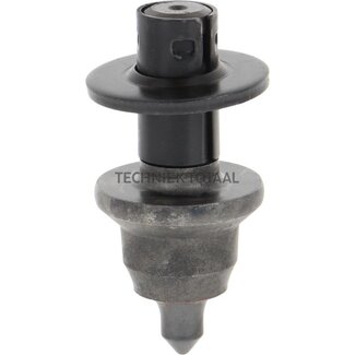 Milling chisel Endurance Carbide - 50 pieces